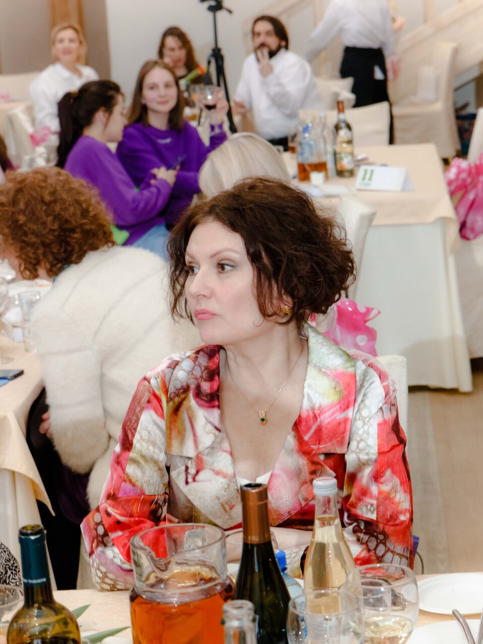 Бизнес-девичник-2022. Фотоотчет 155 Бизнес-девичник-2022. Фотоотчет 155