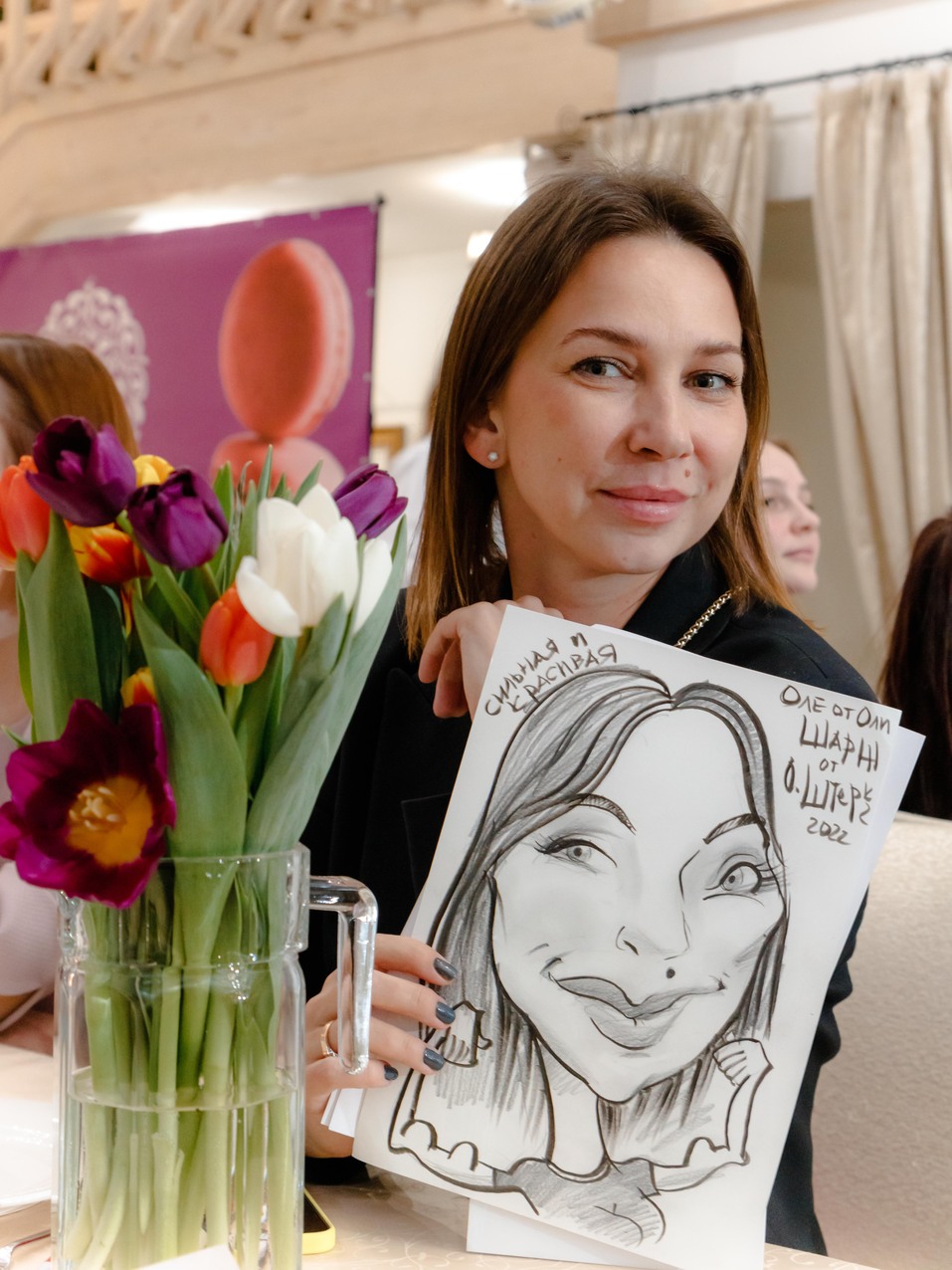 Бизнес-девичник-2022. Фотоотчет 160 Бизнес-девичник-2022. Фотоотчет 160