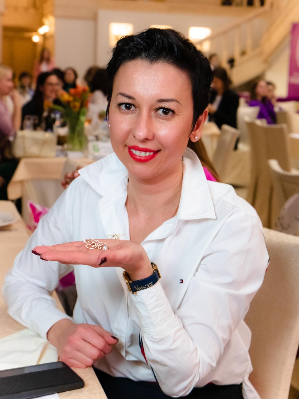 Бизнес-девичник-2022. Фотоотчет 189 Бизнес-девичник-2022. Фотоотчет 189