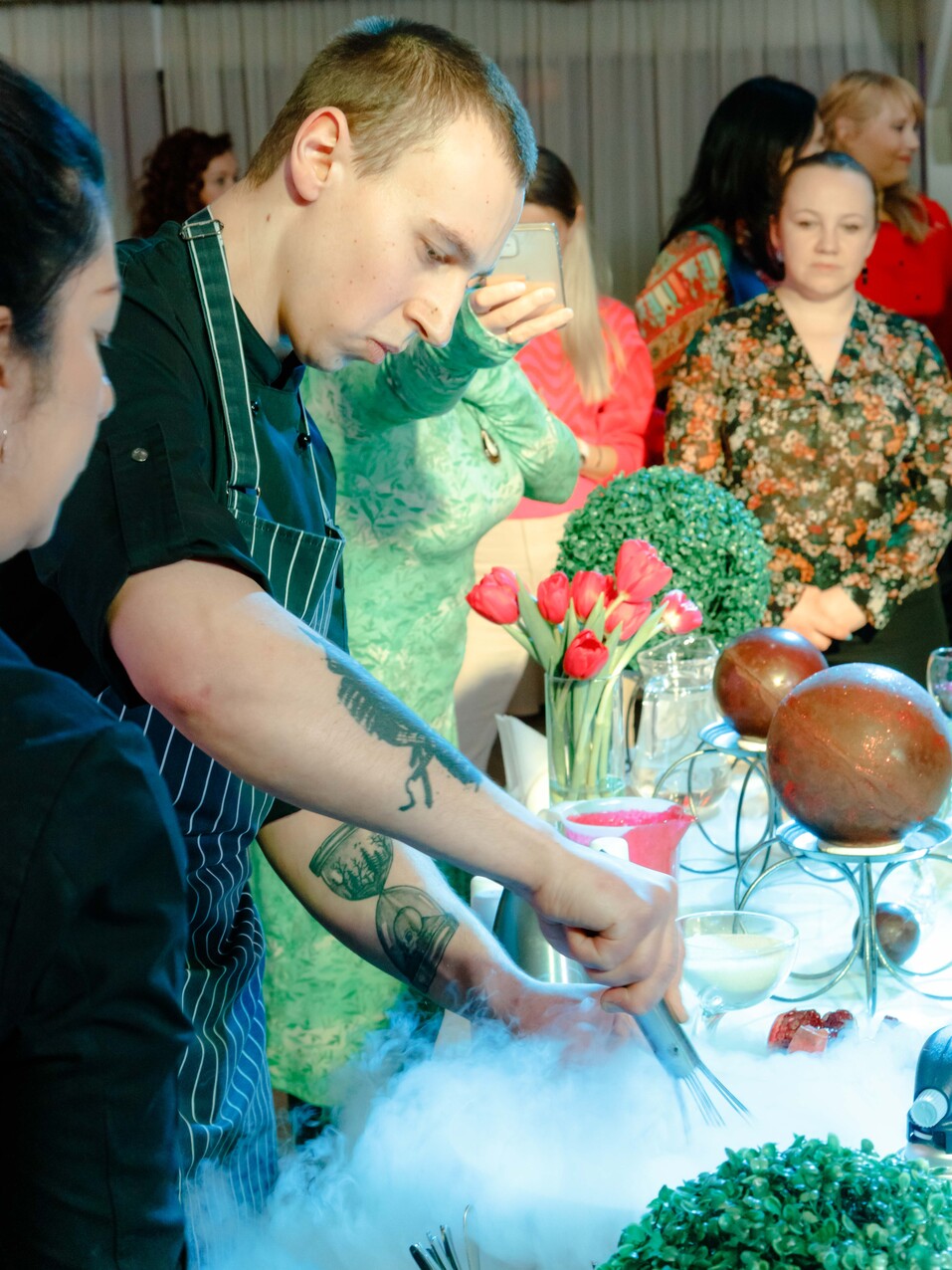 Бизнес-девичник-2022. Фотоотчет 195 Бизнес-девичник-2022. Фотоотчет 195