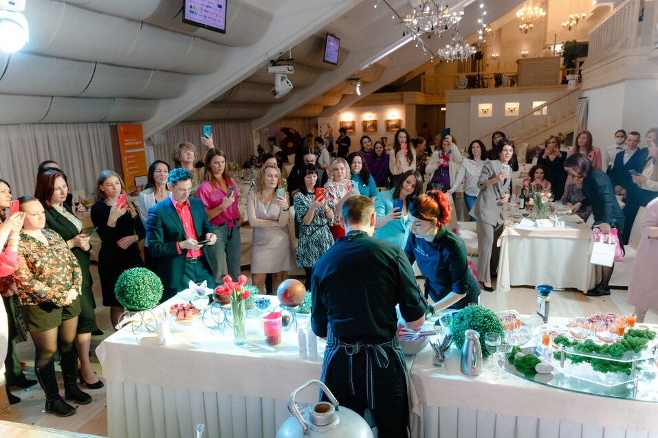 Бизнес-девичник-2022. Фотоотчет 198 Бизнес-девичник-2022. Фотоотчет 198