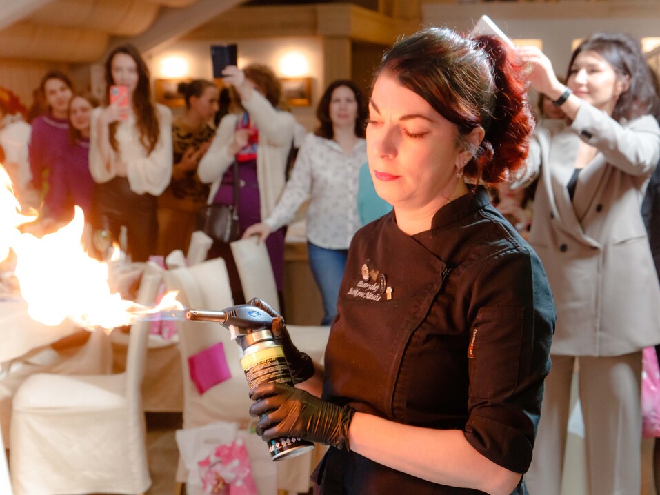 Бизнес-девичник-2022. Фотоотчет 199 Бизнес-девичник-2022. Фотоотчет 199