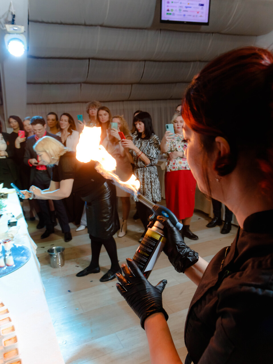 Бизнес-девичник-2022. Фотоотчет 201 Бизнес-девичник-2022. Фотоотчет 201