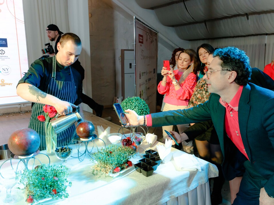 Бизнес-девичник-2022. Фотоотчет 203 Бизнес-девичник-2022. Фотоотчет 203