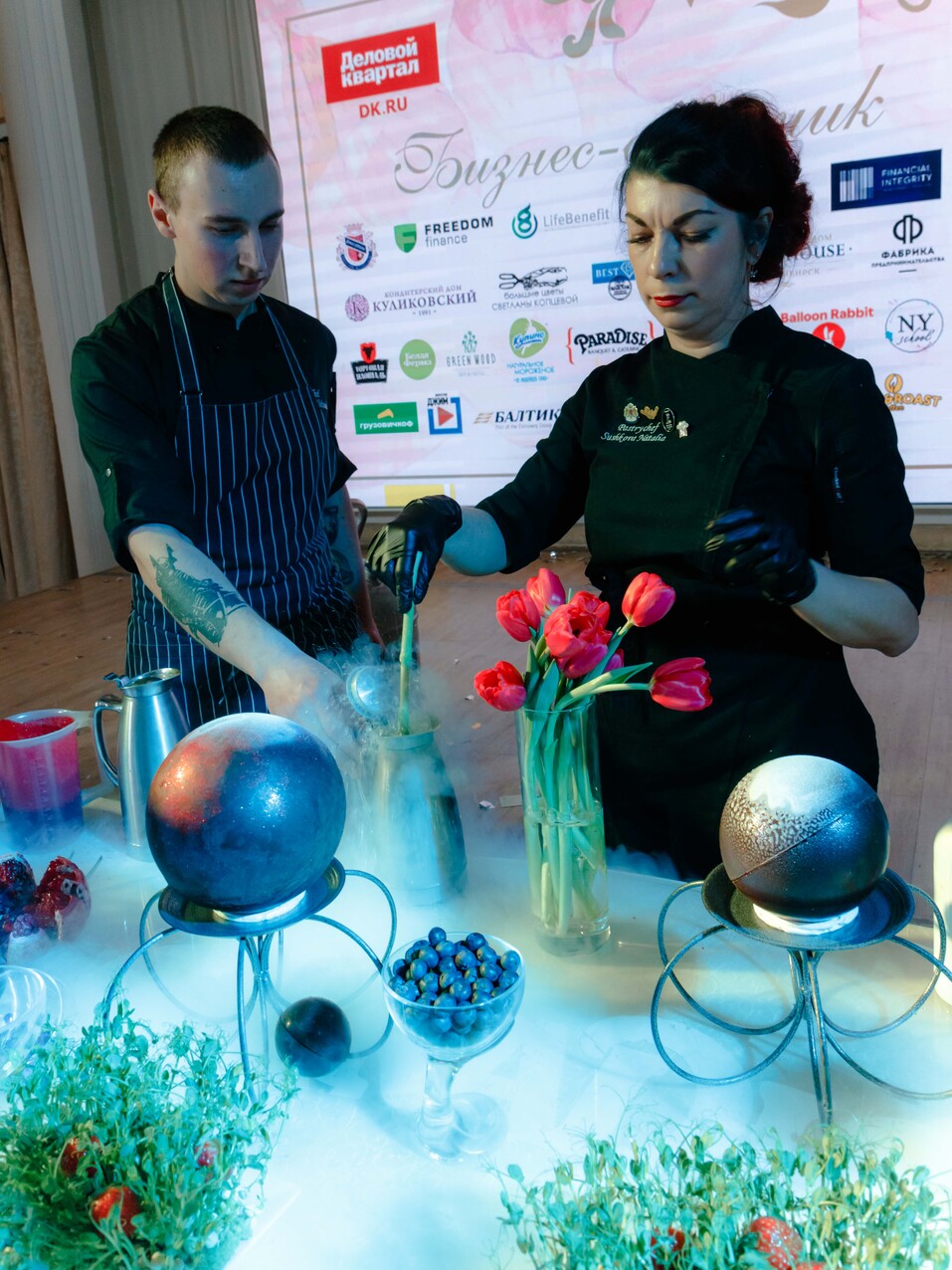 Бизнес-девичник-2022. Фотоотчет 207 Бизнес-девичник-2022. Фотоотчет 207