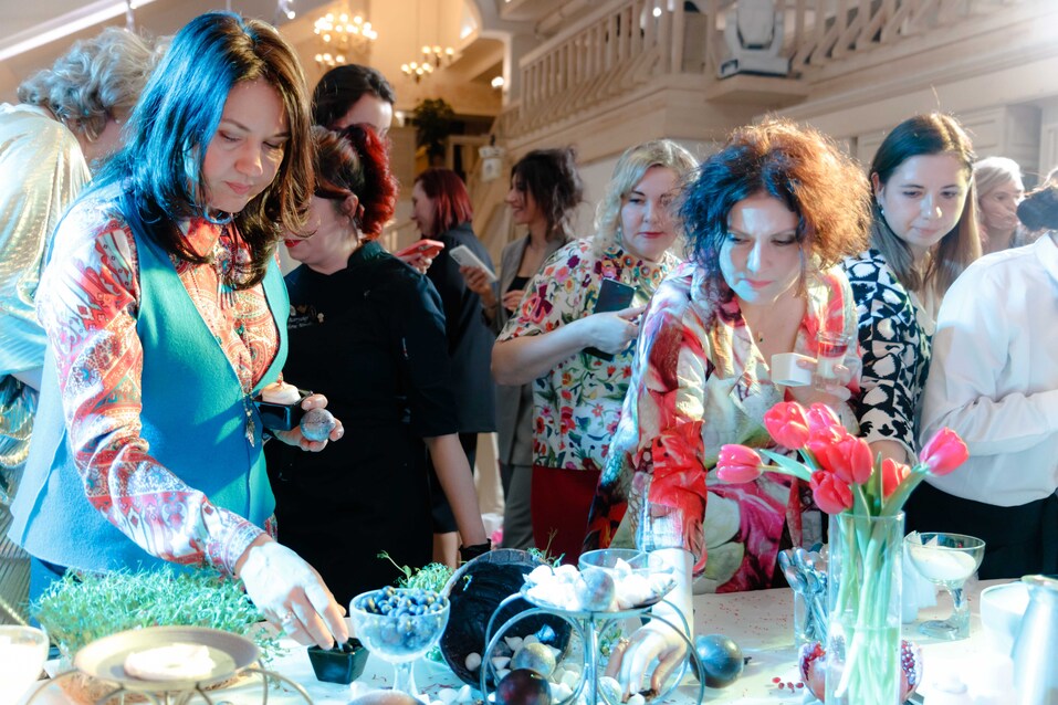 Бизнес-девичник-2022. Фотоотчет 213 Бизнес-девичник-2022. Фотоотчет 213