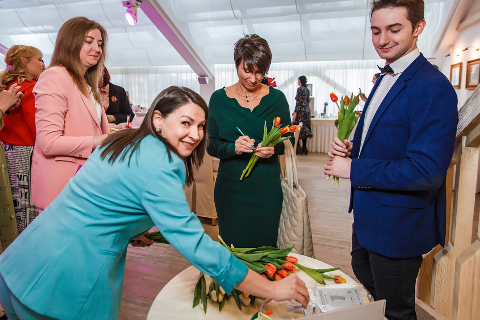 Бизнес-девичник-2022. Фотоотчет 259 Бизнес-девичник-2022. Фотоотчет 259