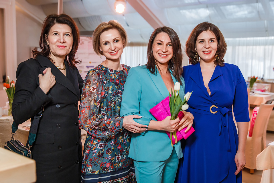 Бизнес-девичник-2022. Фотоотчет 260 Бизнес-девичник-2022. Фотоотчет 260