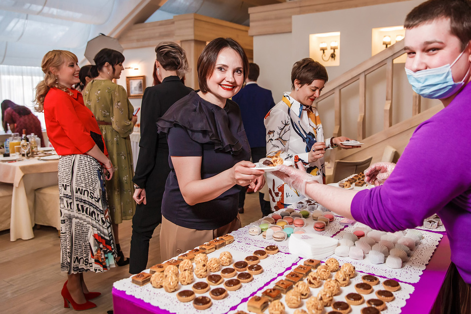 Бизнес-девичник-2022. Фотоотчет 267 Бизнес-девичник-2022. Фотоотчет 267