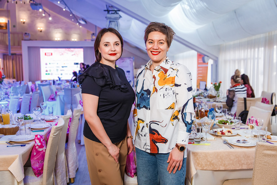 Бизнес-девичник-2022. Фотоотчет 268 Бизнес-девичник-2022. Фотоотчет 268