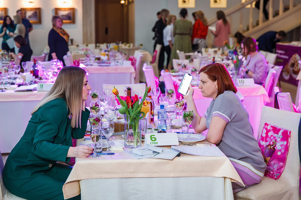 Бизнес-девичник-2022. Фотоотчет 289 Бизнес-девичник-2022. Фотоотчет 289