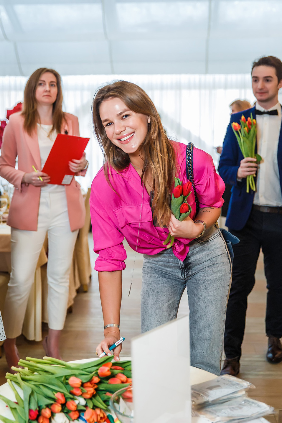 Бизнес-девичник-2022. Фотоотчет 296 Бизнес-девичник-2022. Фотоотчет 296