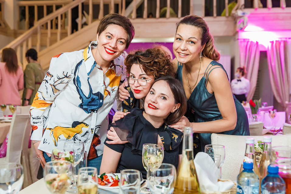 Бизнес-девичник-2022. Фотоотчет 297 Бизнес-девичник-2022. Фотоотчет 297
