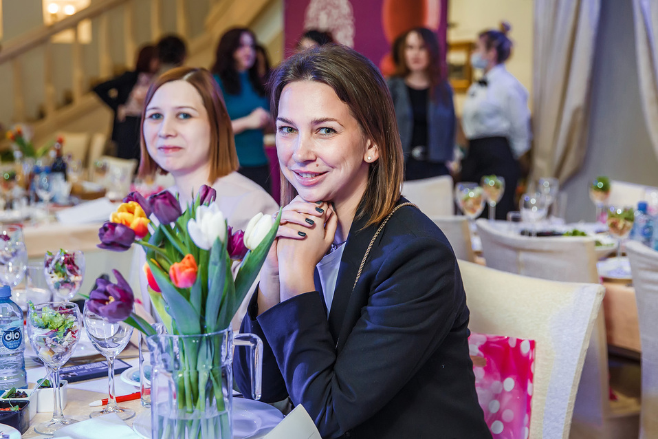 Бизнес-девичник-2022. Фотоотчет 300 Бизнес-девичник-2022. Фотоотчет 300