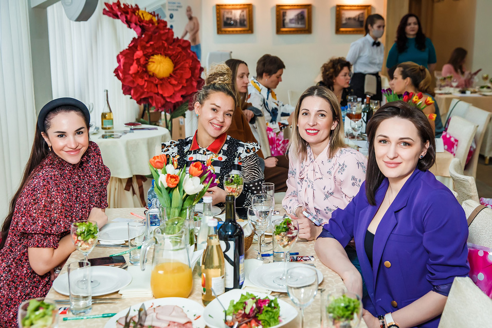 Бизнес-девичник-2022. Фотоотчет 311 Бизнес-девичник-2022. Фотоотчет 311