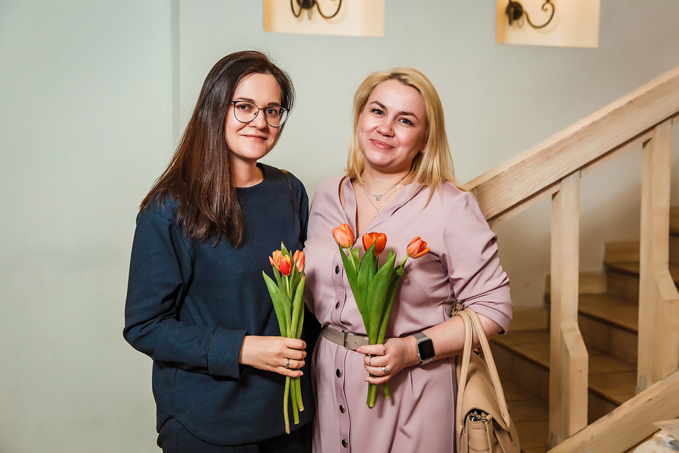 Бизнес-девичник-2022. Фотоотчет 316 Бизнес-девичник-2022. Фотоотчет 316