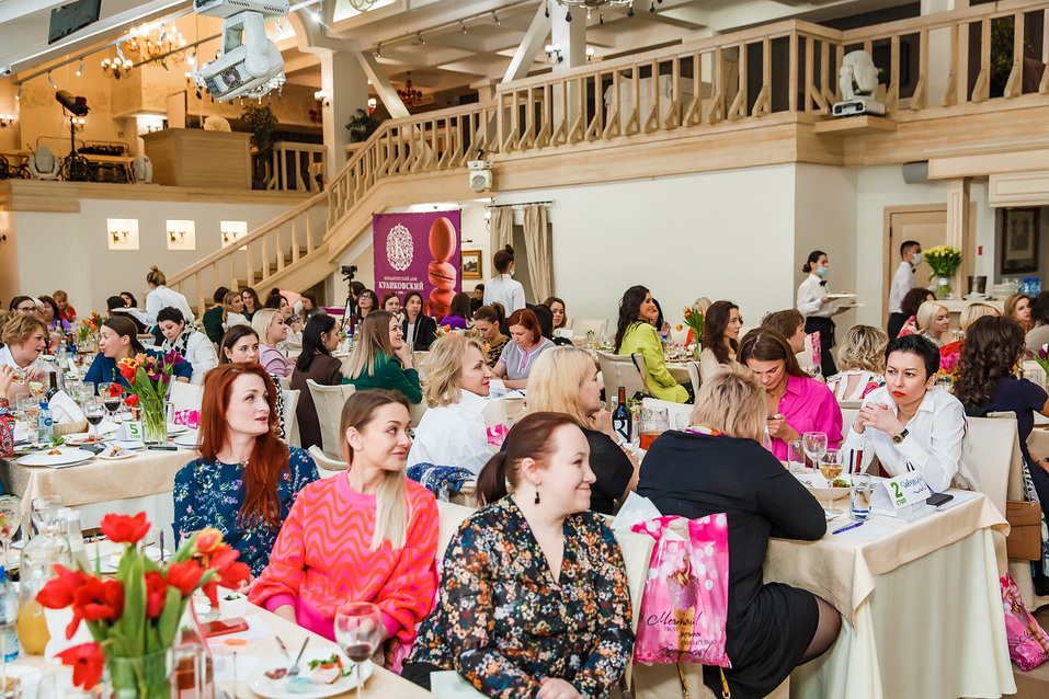Бизнес-девичник-2022. Фотоотчет 320 Бизнес-девичник-2022. Фотоотчет 320