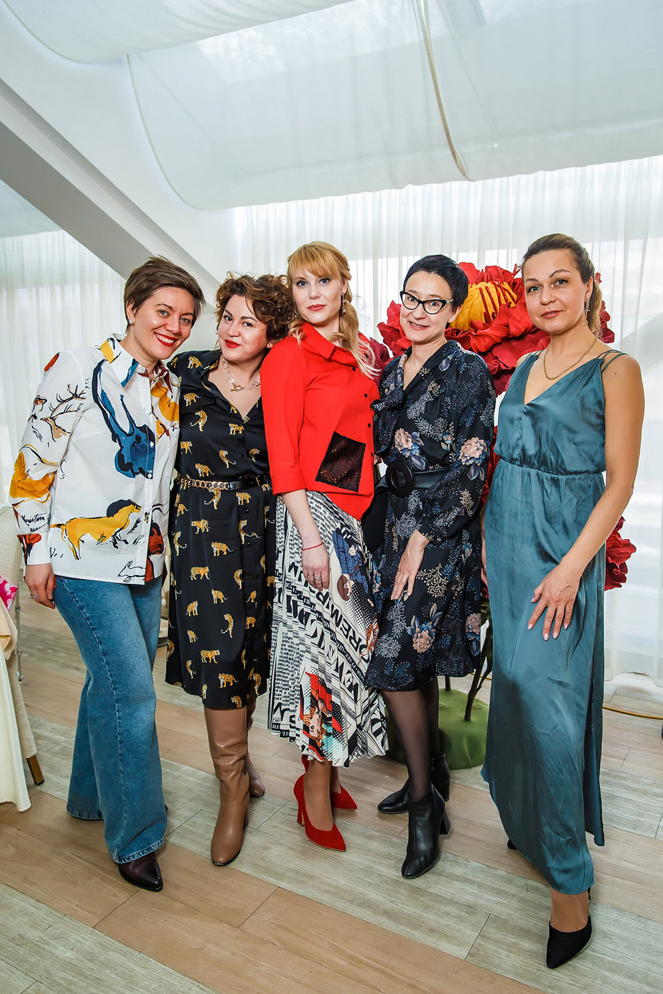 Бизнес-девичник-2022. Фотоотчет 325 Бизнес-девичник-2022. Фотоотчет 325