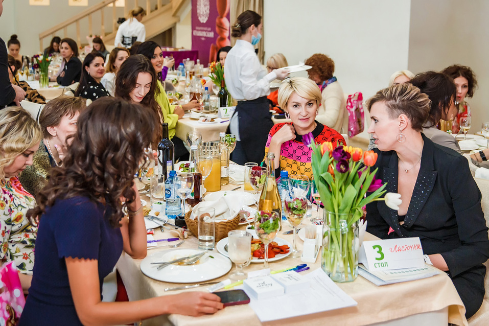 Бизнес-девичник-2022. Фотоотчет 327 Бизнес-девичник-2022. Фотоотчет 327
