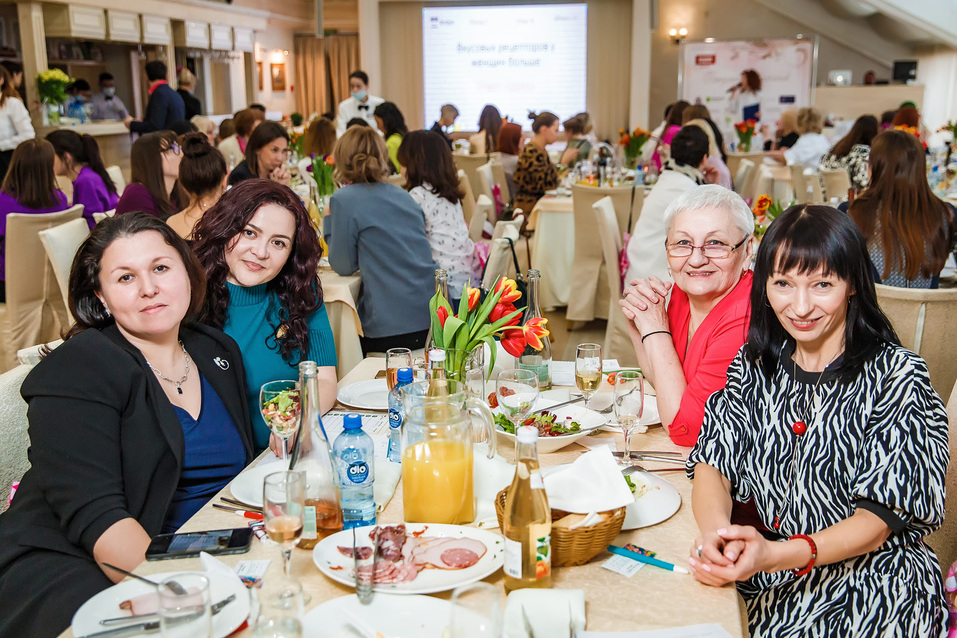 Бизнес-девичник-2022. Фотоотчет 335 Бизнес-девичник-2022. Фотоотчет 335