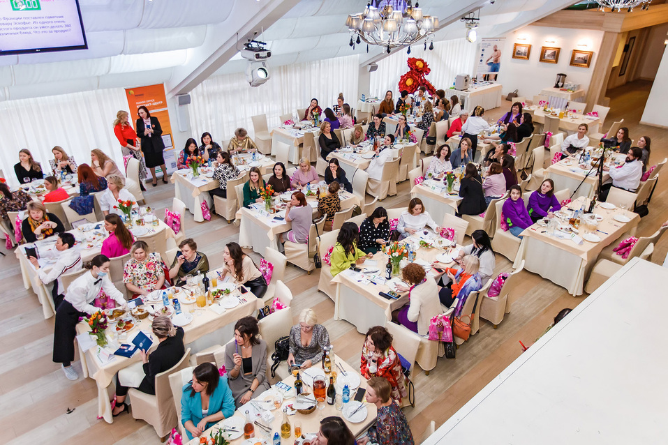 Бизнес-девичник-2022. Фотоотчет 353 Бизнес-девичник-2022. Фотоотчет 353