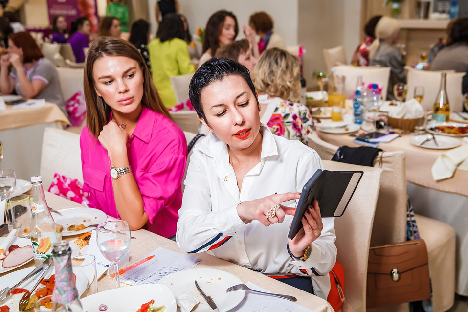 Бизнес-девичник-2022. Фотоотчет 358 Бизнес-девичник-2022. Фотоотчет 358