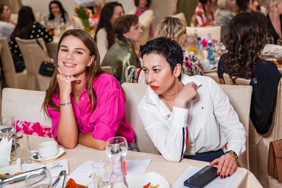 Бизнес-девичник-2022. Фотоотчет 370 Бизнес-девичник-2022. Фотоотчет 370