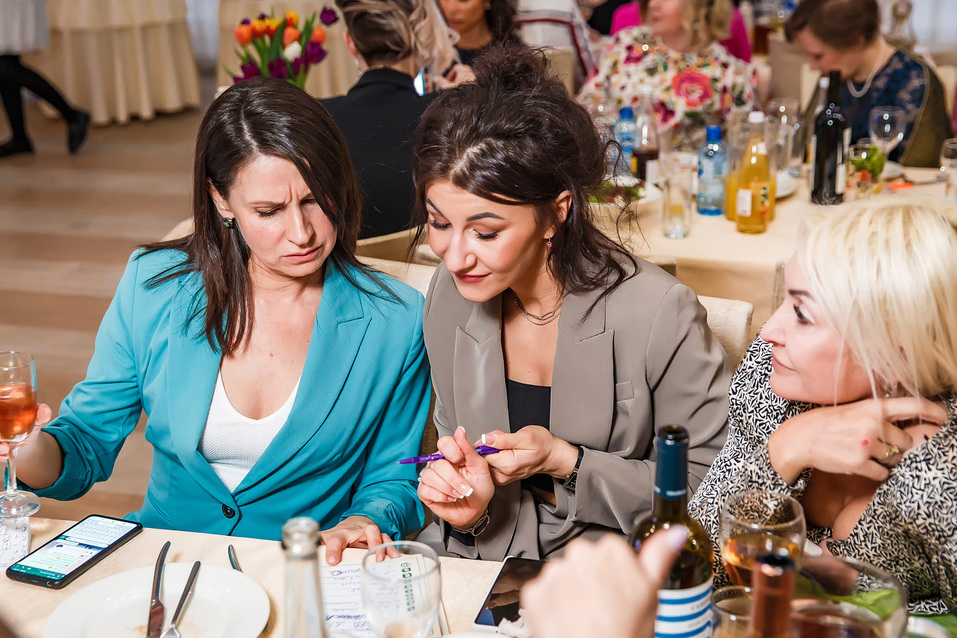 Бизнес-девичник-2022. Фотоотчет 373 Бизнес-девичник-2022. Фотоотчет 373