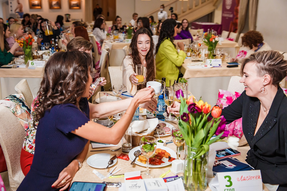 Бизнес-девичник-2022. Фотоотчет 377 Бизнес-девичник-2022. Фотоотчет 377