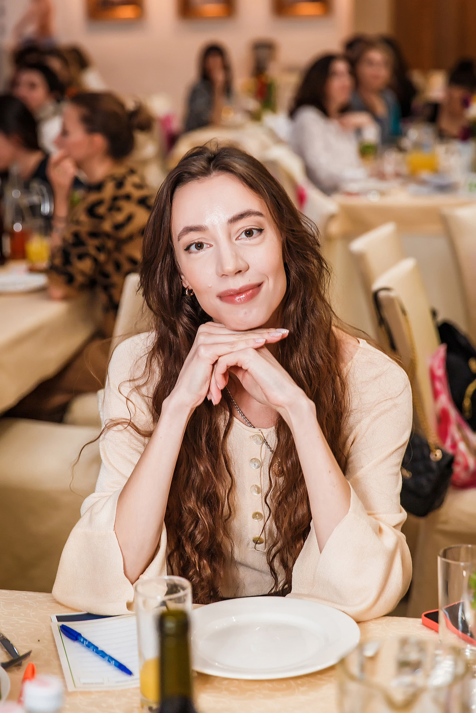 Бизнес-девичник-2022. Фотоотчет 379 Бизнес-девичник-2022. Фотоотчет 379