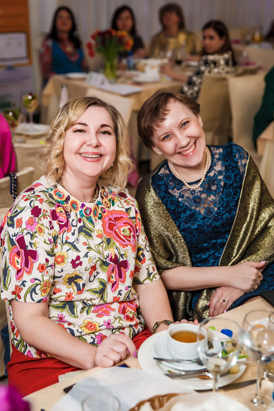 Бизнес-девичник-2022. Фотоотчет 384 Бизнес-девичник-2022. Фотоотчет 384