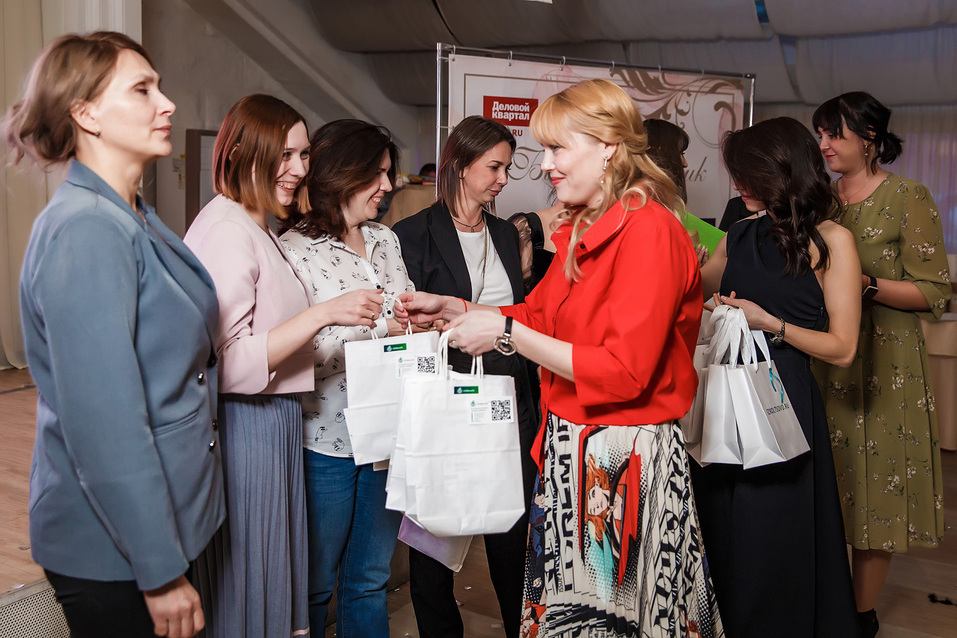 Бизнес-девичник-2022. Фотоотчет 387 Бизнес-девичник-2022. Фотоотчет 387