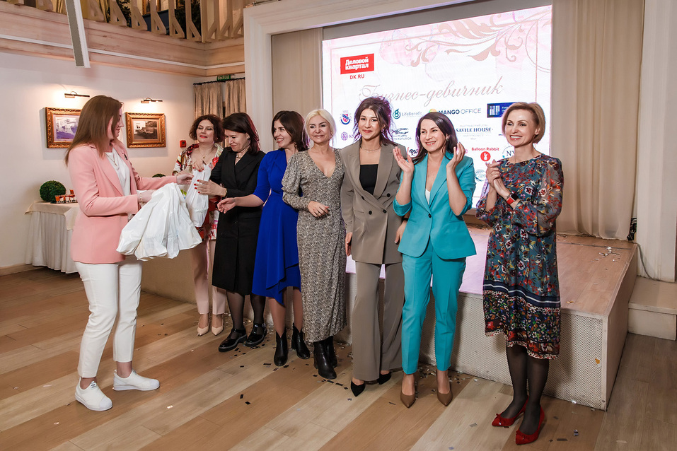 Бизнес-девичник-2022. Фотоотчет 393 Бизнес-девичник-2022. Фотоотчет 393