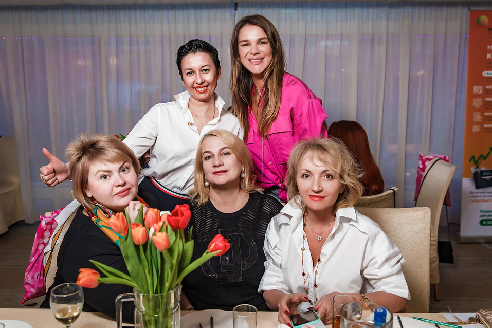 Бизнес-девичник-2022. Фотоотчет 398 Бизнес-девичник-2022. Фотоотчет 398
