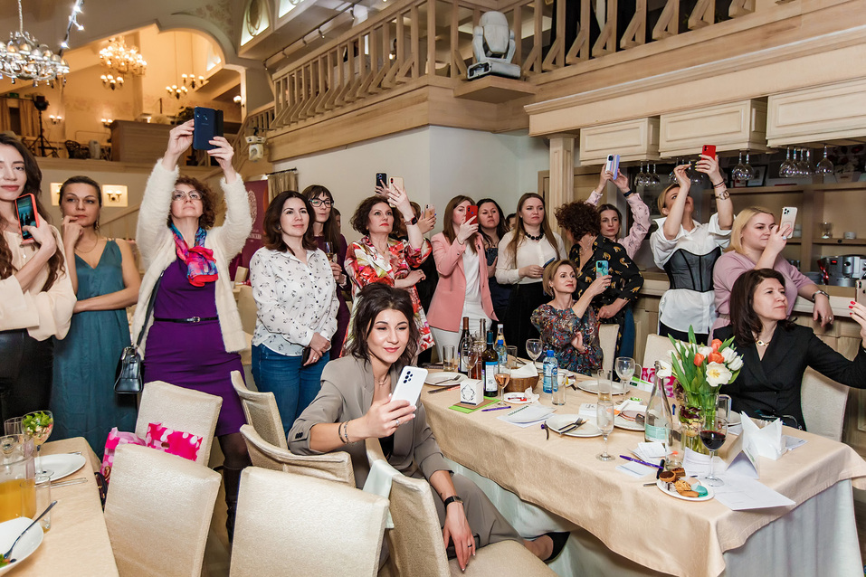 Бизнес-девичник-2022. Фотоотчет 414 Бизнес-девичник-2022. Фотоотчет 414