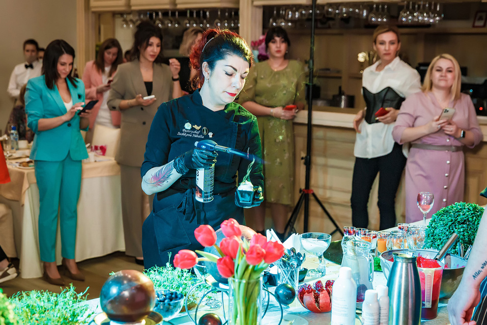 Бизнес-девичник-2022. Фотоотчет 417 Бизнес-девичник-2022. Фотоотчет 417
