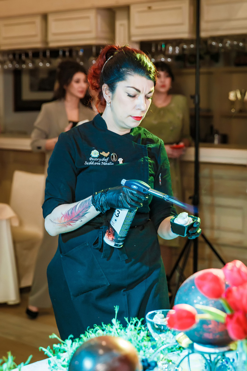 Бизнес-девичник-2022. Фотоотчет 418 Бизнес-девичник-2022. Фотоотчет 418