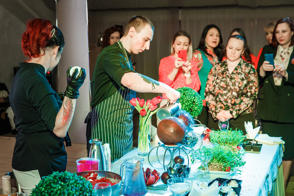 Бизнес-девичник-2022. Фотоотчет 420 Бизнес-девичник-2022. Фотоотчет 420