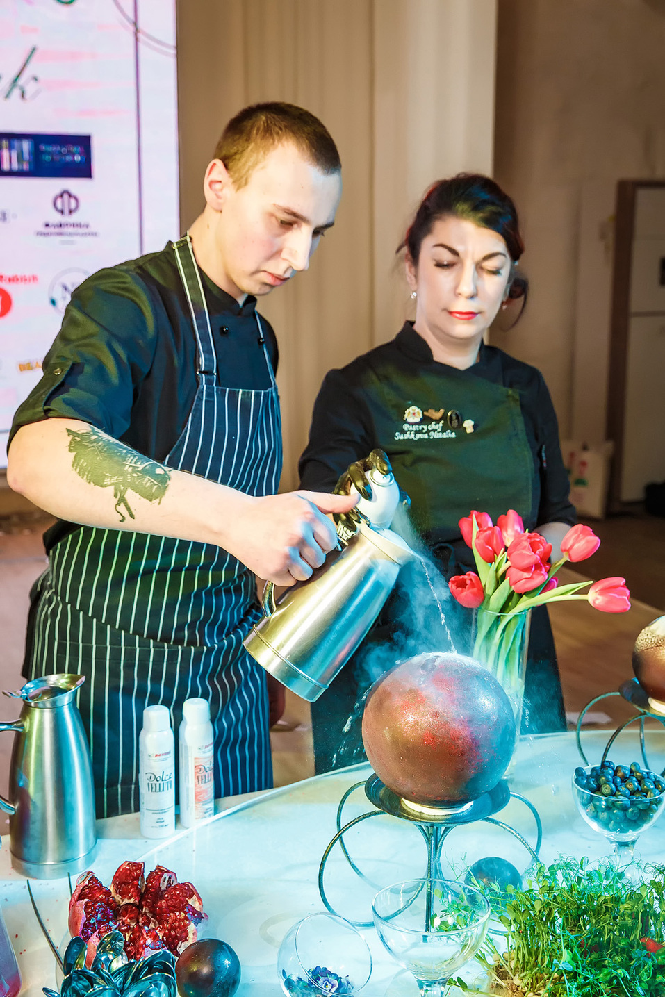 Бизнес-девичник-2022. Фотоотчет 421 Бизнес-девичник-2022. Фотоотчет 421