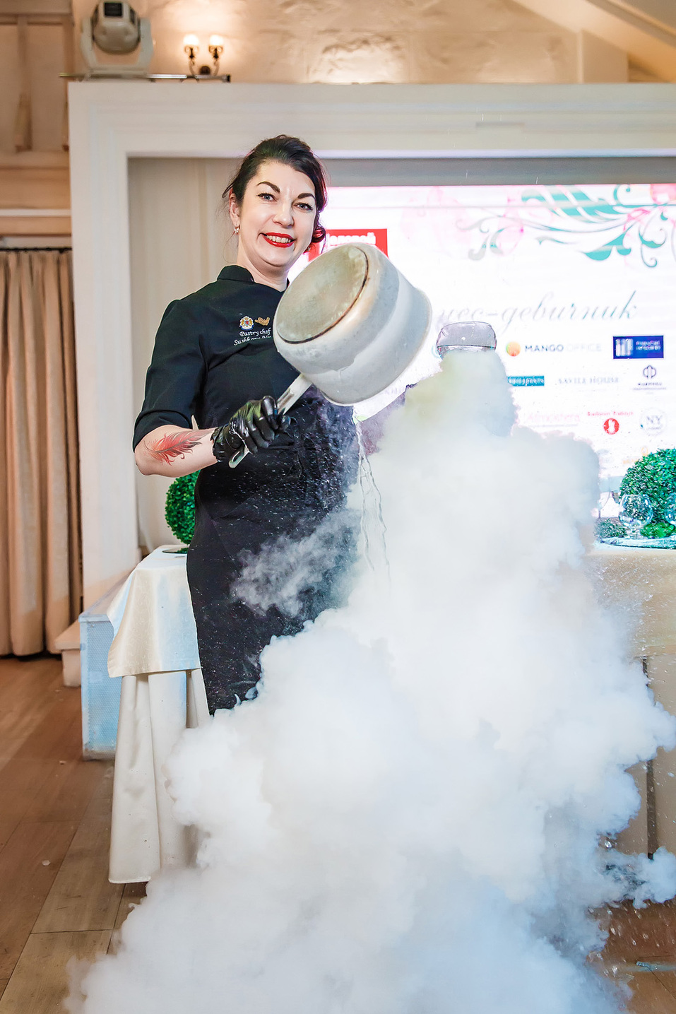 Бизнес-девичник-2022. Фотоотчет 428 Бизнес-девичник-2022. Фотоотчет 428