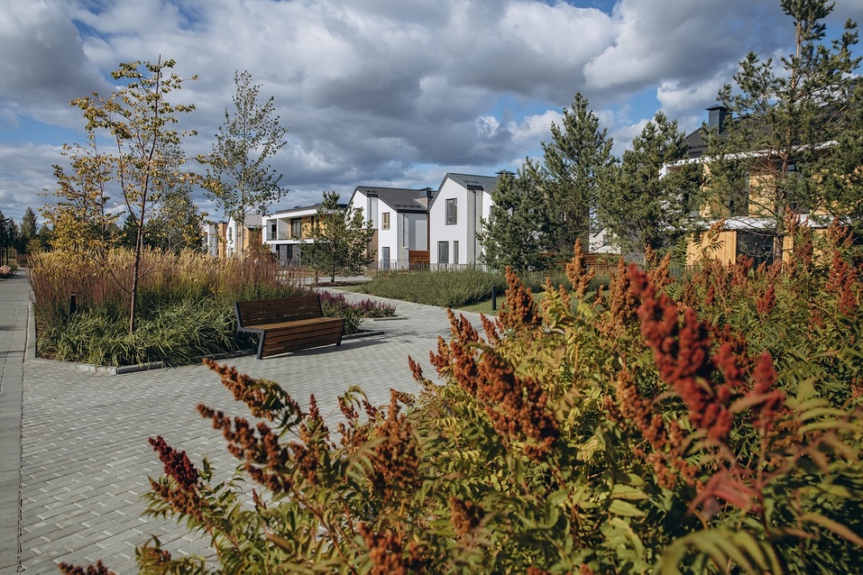 Самое страшное — не то, что «Парковый» построен, а что такие микрорайоны всё еще строятся 3 Самое страшное — не то, что «Парковый» построен, а что такие микрорайоны всё еще строятся 3