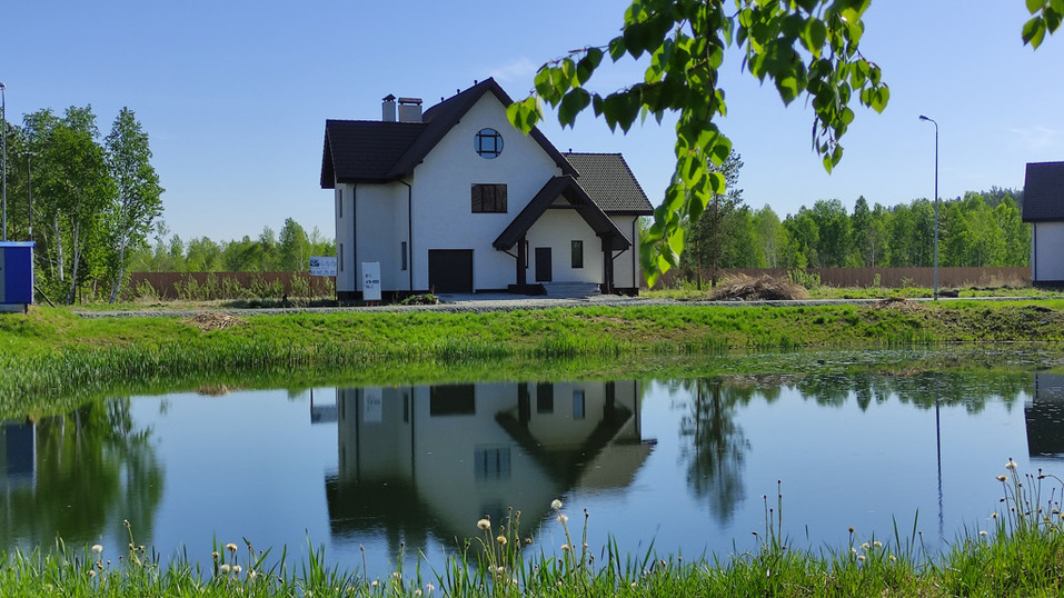 «Загородная недвижимость сейчас — единственно верный способ сохранить, но не приумножить» 3 «Загородная недвижимость сейчас — единственно верный способ сохранить, но не приумножить» 3