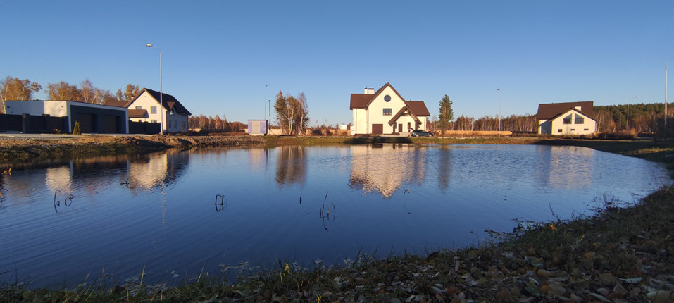 «Загородная недвижимость сейчас — единственно верный способ сохранить, но не приумножить» 4 «Загородная недвижимость сейчас — единственно верный способ сохранить, но не приумножить» 4