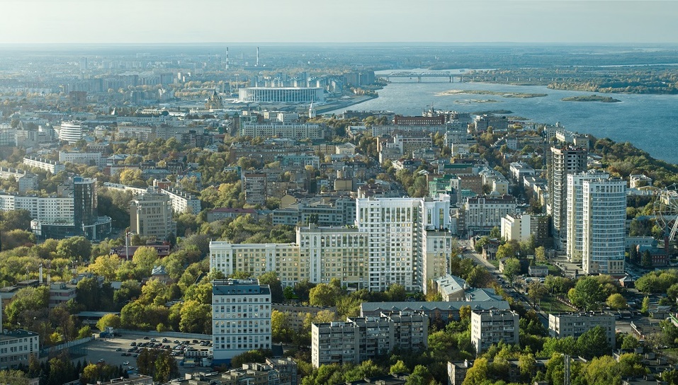 Жилой комплекс «Дельвиг» — новый проект бизнес-класса от «Столицы Нижний» 1 Жилой комплекс «Дельвиг» — новый проект бизнес-класса от «Столицы Нижний» 1