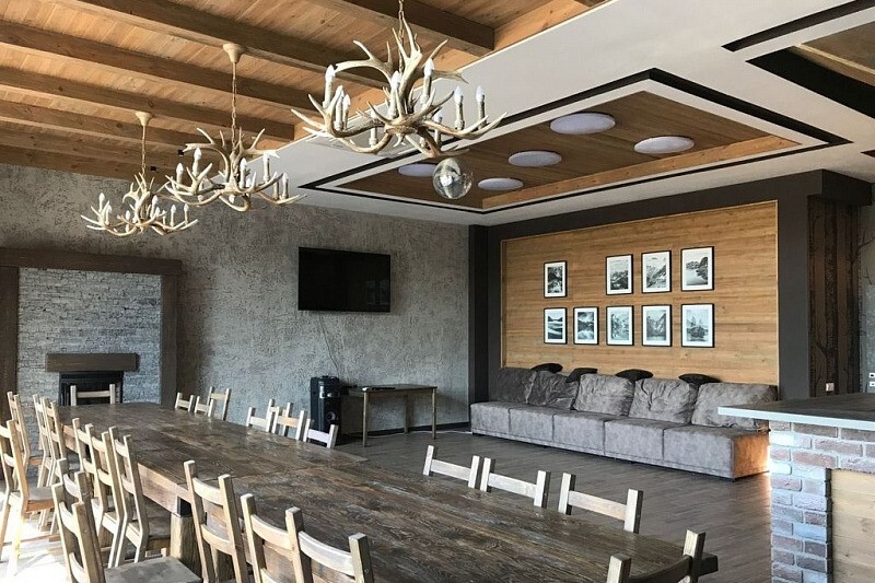 Парк Ствол: активный отдых, мероприятия и корпоративы, которые запомнятся надолго. 3 Парк Ствол: активный отдых, мероприятия и корпоративы, которые запомнятся надолго. 3