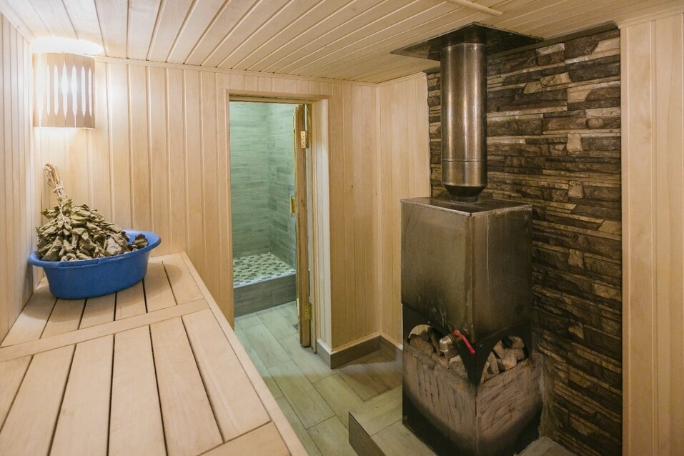 Парк Ствол: активный отдых, мероприятия и корпоративы, которые запомнятся надолго. 4 Парк Ствол: активный отдых, мероприятия и корпоративы, которые запомнятся надолго. 4