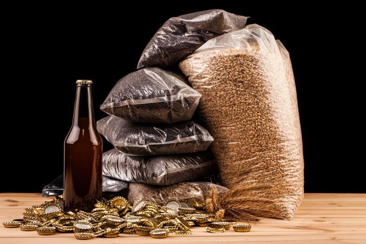 Пиво как зеркало импортозамещения: почему мы можем лишиться качественных напитков? 5 Пиво как зеркало импортозамещения: почему мы можем лишиться качественных напитков? 5