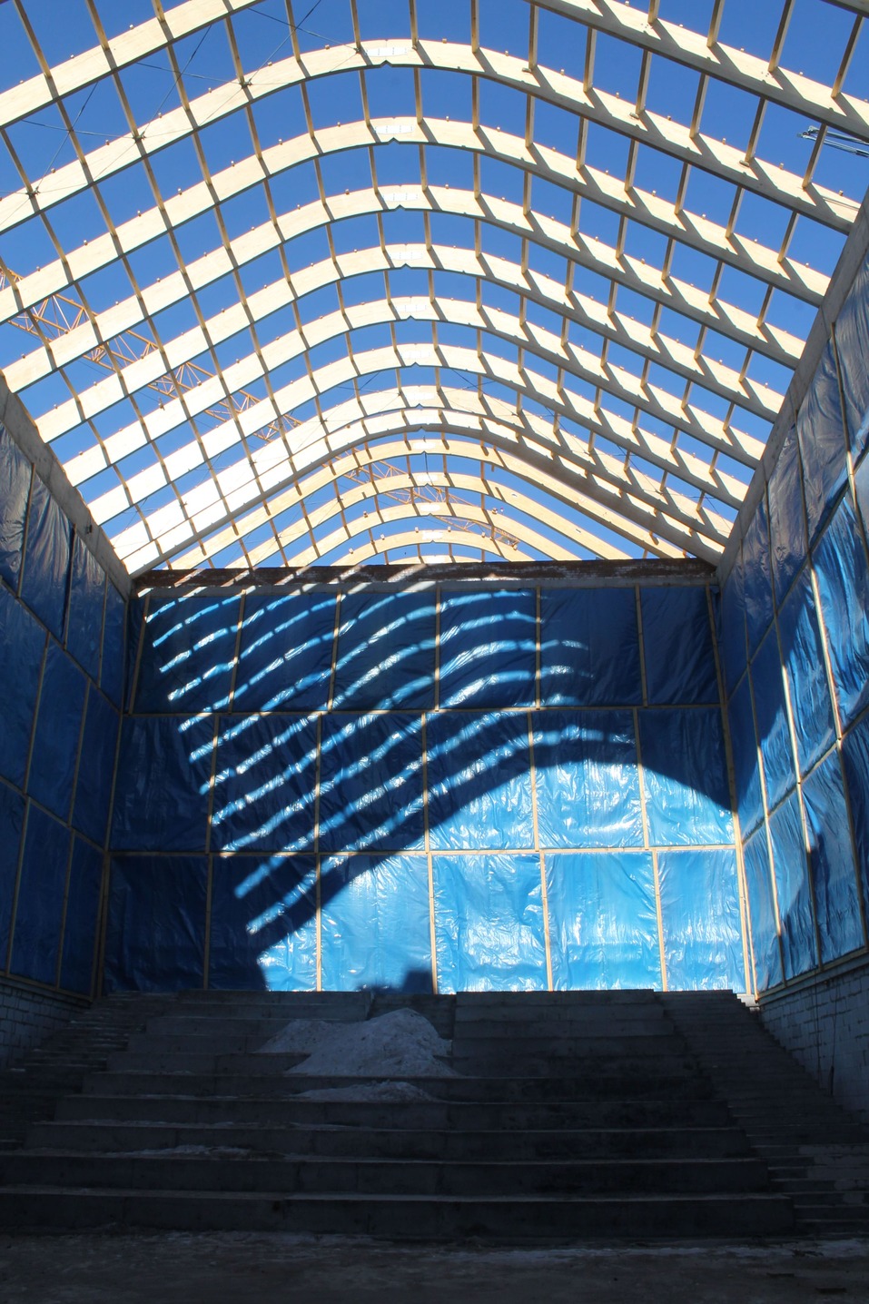 Новосибирский застройщик показал «умную школу», которую введет в этом году 3 Новосибирский застройщик показал «умную школу», которую введет в этом году 3