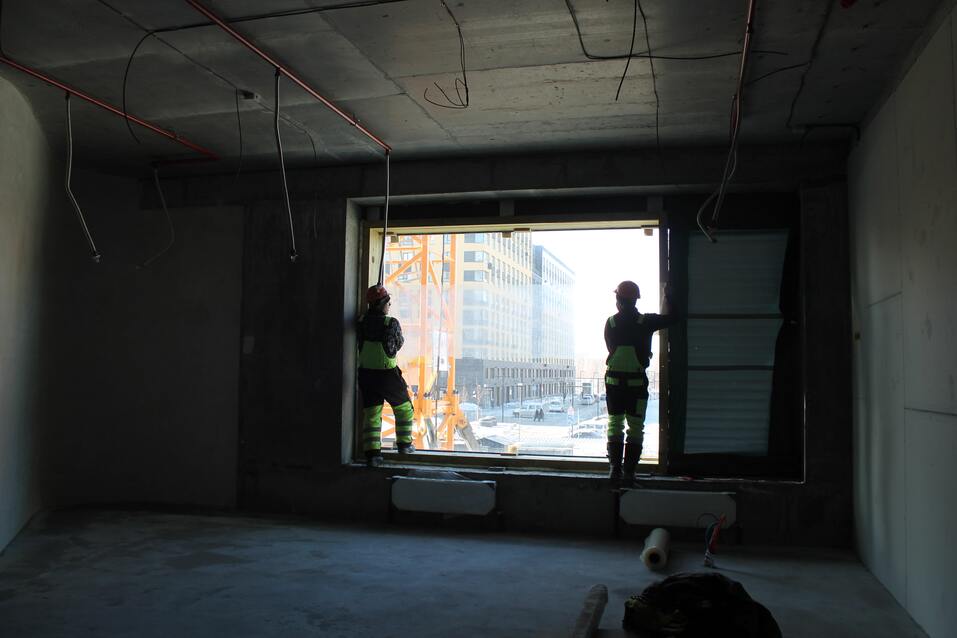 Новосибирский застройщик показал «умную школу», которую введет в этом году 6 Новосибирский застройщик показал «умную школу», которую введет в этом году 6