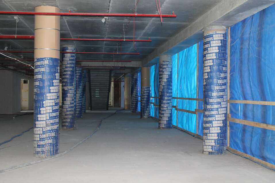 Новосибирский застройщик показал «умную школу», которую введет в этом году 7 Новосибирский застройщик показал «умную школу», которую введет в этом году 7